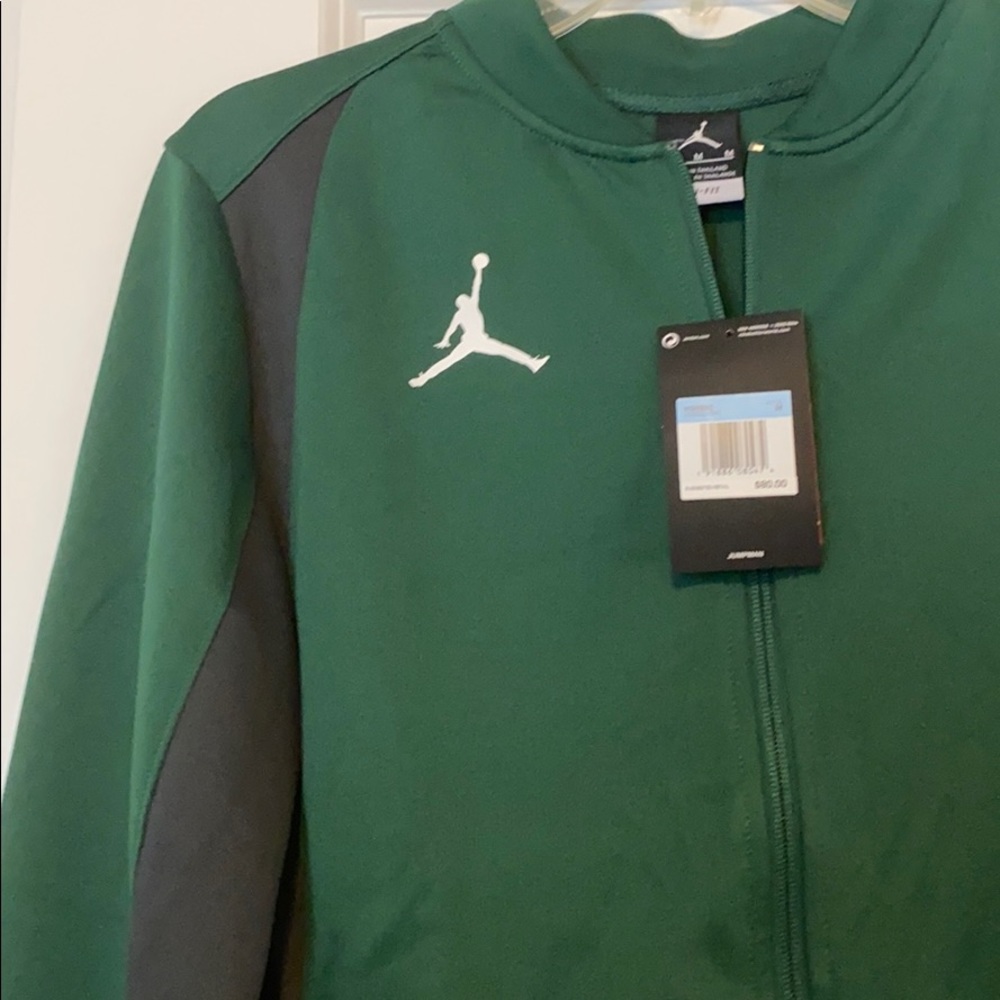 Jordan Jacket - Picture 2 of 3
